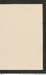 Nachlass Franz Steindachner, Brief von Alberto Perugia an Franz Steindachner (14.04.1881), Inv.Nr. 392.06, Seite 3